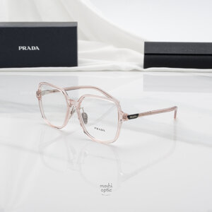 แว่นสายตา PRADA PR13ZVD 15J1O1