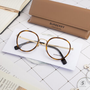 BURBERRY BE1358D 1322 Dark Havana