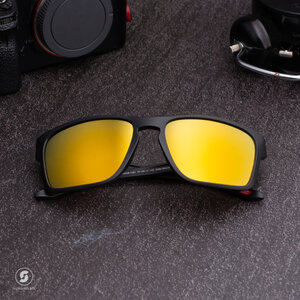 Oakley OO9448-15 Sylas Prizm 24K polarized