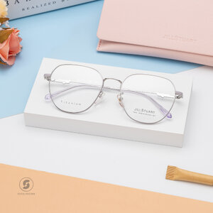 แว่นสายตา Jillstuart รุ่น Intrepidity JL33054 C02