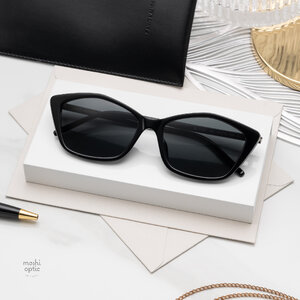 แว่นกันแดด YVES SAINT LAURENT SL 775F 001