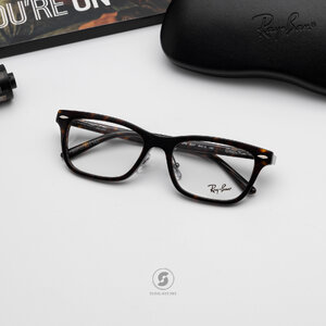 Ray-Ban RX5426D 8287 Havana