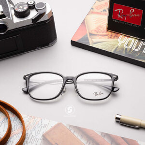 Ray-Ban RX5403D 5725 Black