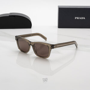 แว่นกันแดด PRADA PRA17ASF 18T70F