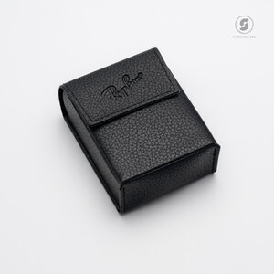 Ray-Ban Folding Case (Black)