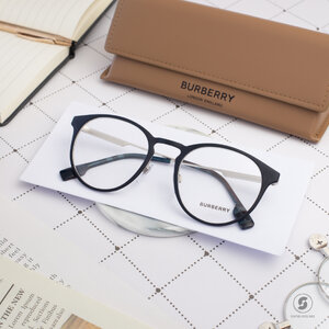 BURBERRY YORK BE1360 1005 Blue