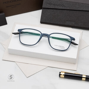 แว่นสายตา MONOQOOL THE ROCK - MQ RK 99 23M