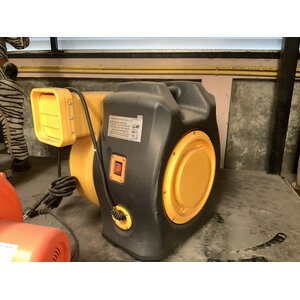 เครื่องเป่าบ้านลม