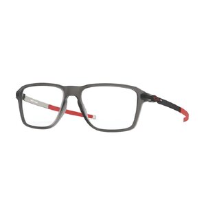 Oakley Wheel House OX8166-03 Satin Grey Smoke