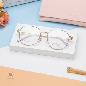 แว่นสายตา Jillstuart รุ่น Juncture JL33050 C04
