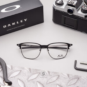 Oakley Seller OX3248-01 Powder Coal
