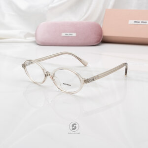 แว่นสายตา MIU MIU MU01XV 12U1O1