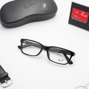 Ray-Ban RX5296D 2000 BLACK