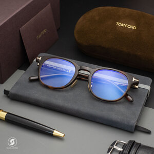 กรอบแว่น TOM FORD TF5725-D-B 052