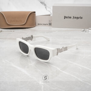 แว่นกันแดด Palm Angels PERI042 0107