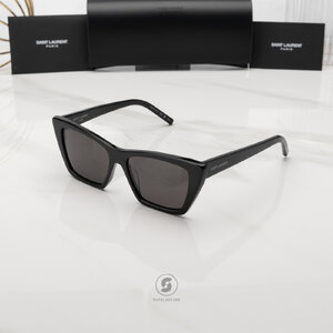 แว่นกันแดด YVES SAINT LAURENT MICA SL276 032