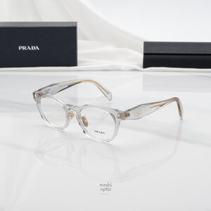 แว่นสายตา PRADA PRB06VD 12R1O1