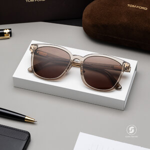แว่นกันแดด TOM FORD TF1131-K 45E