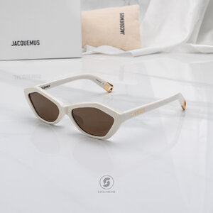 แว่นกันแดด JACQUEMUS BAMBINO JAC42 C3