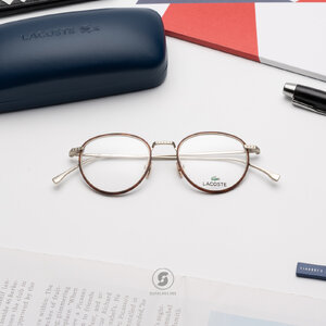 แว่นสายตา Lacoste Novax Djokovic L2602ND 214