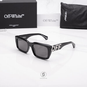 แว่นกันแดด Off-White OERI125 1007