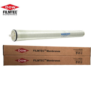 ไส้กรองเมมเบรนอุตสาหกรรม