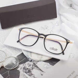 กรอบแว่น Silhouette Momentum 2920-9022