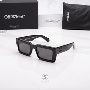 แว่นกันแดด Off-White OERI114 1007