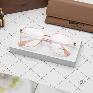 BURBERRY BE1382D 1337 Pink