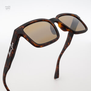 แว่นกันแดด Maui Jim MJ B659 10 HCL Bronze