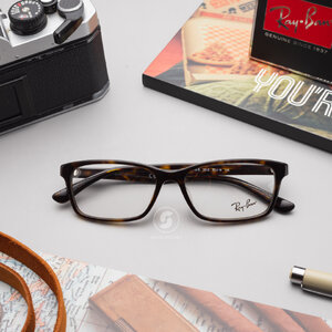 Ray-Ban RX5318D 2012 Havana