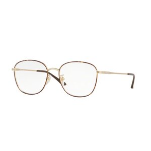 Vogue VO4124D 5078 Top Havana/Pale Gold