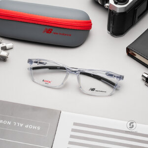 แว่นสายตา New Balance NB09124 C10A