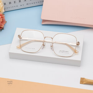 แว่นสายตา Jillstuart รุ่น Olbers JL33099X C01