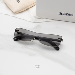 แว่นกันแดด JACQUEMUS MIRADA JAC69 C1