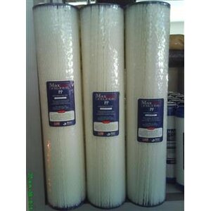 ไส้กรอง 10 - 20 นิ้ว