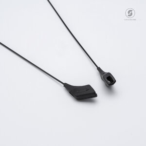 OAKLEY ACCESSORY LEASH KIT SMALL BLAC (สายคล้องแว่น)