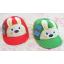 หมวกเด็กราคาถูก set B (คลิ๊กที่รูปเพื่อดูแบบหมวก)