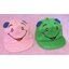 หมวกเด็กราคาถูก set B (คลิ๊กที่รูปเพื่อดูแบบหมวก)