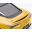 ขาย พรีออเดอร์ โมเดลรถ โมเดลรถยนต์ Autoart Lexus LC500 เหลือง สเกล 1:18 มี โปรโมชั่น