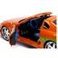 พรีออเดอร์ Jada โมเดลรถ โมเดลรถยนต์ Toyota Supra 1:18 และ โมเดล brian 3 นิ้ว