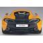 ขาย พรีออเดอร์ โมเดลรถ โมเดลรถยนต์ Autoart Mclaren 570S ส้ม สเกล 1:18 มี โปรโมชั่น
