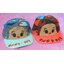 หมวกเด็กราคาถูก set D (คลิ๊กที่รูปเพื่อดูแบบหมวก)