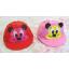 หมวกเด็กราคาถูก set B (คลิ๊กที่รูปเพื่อดูแบบหมวก)