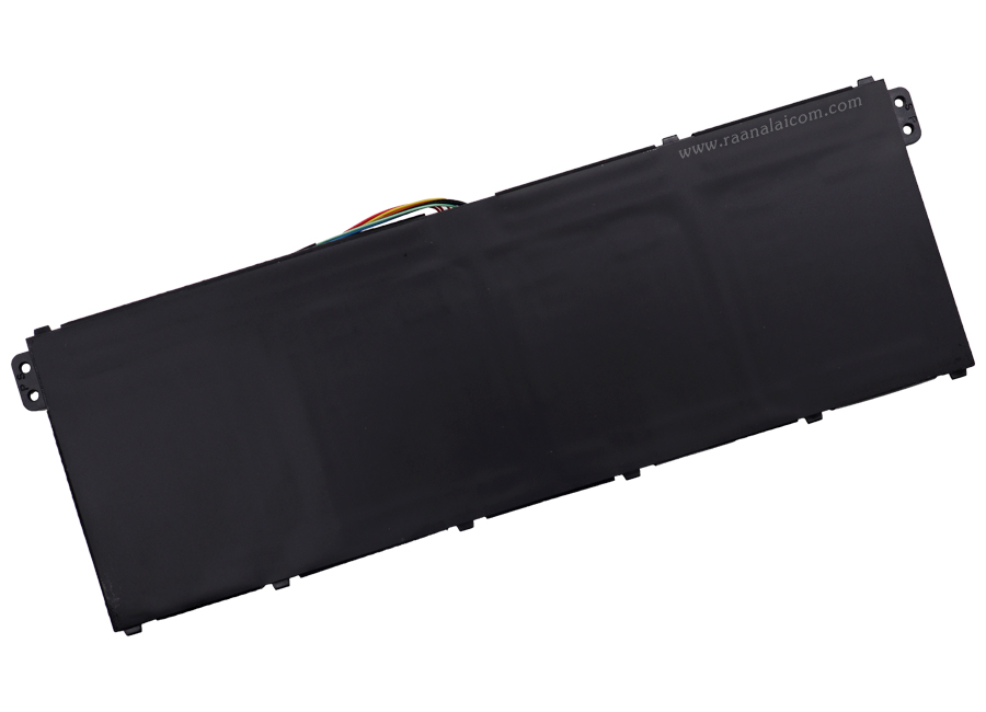 Battery Acer AP19B5L 15.4V 54.6Whr Original AP19B5L แบตเตอรี่ Battery Acer Aspire5 A514-43, A514-53, A514-54 54.6Wh ตรงรุ่น ตรงสเปค ลด ราคา พิเศษ