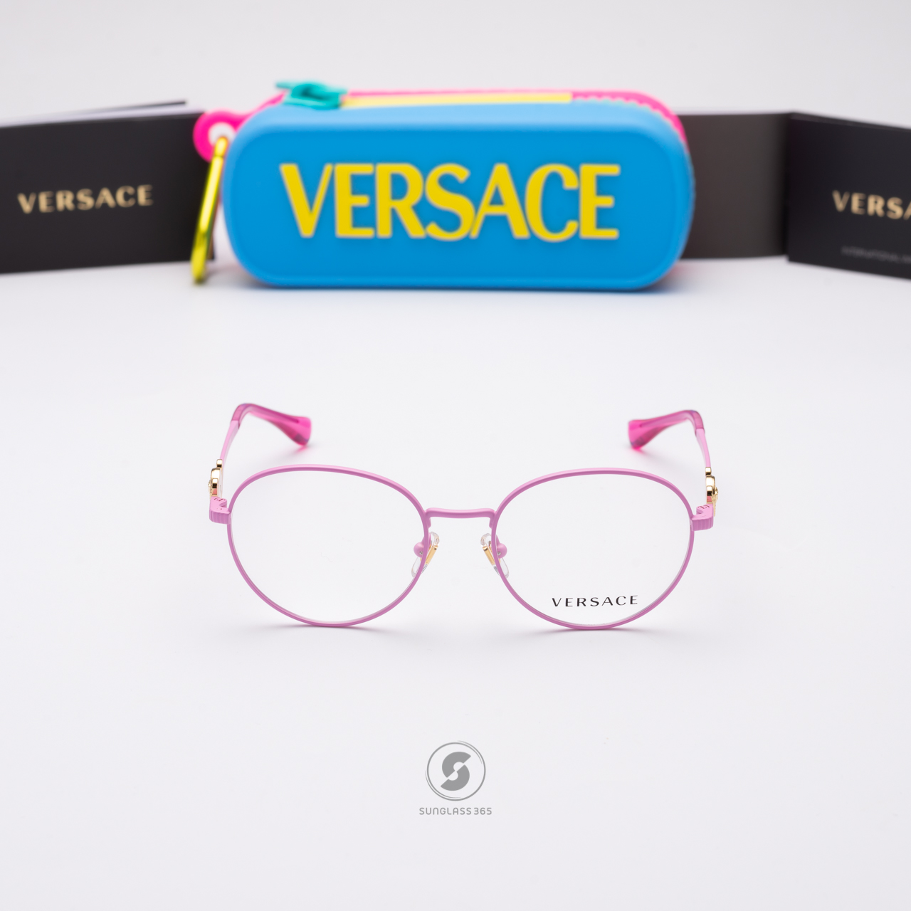 แว่นสายตา Versace VK1002 1496