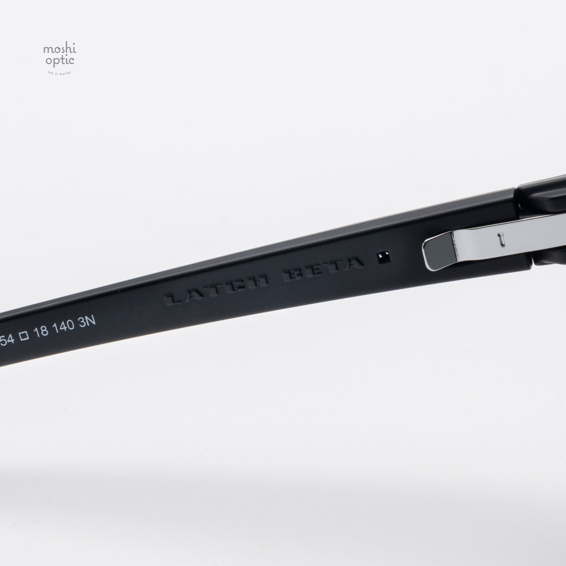 OAKLEY Latch Beta OO9436-01 Prizm Grey