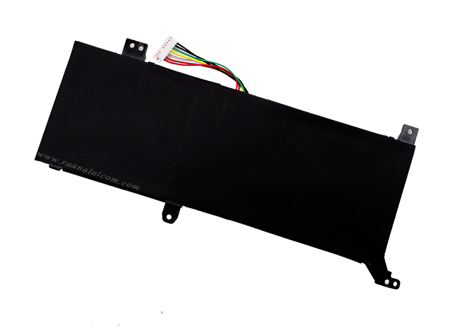 Battery Asus X509 X409 Original B21N1818-2 ราคาพิเศษ แบตเตอรี่ Asus X509 X409 ตรงรุ่น