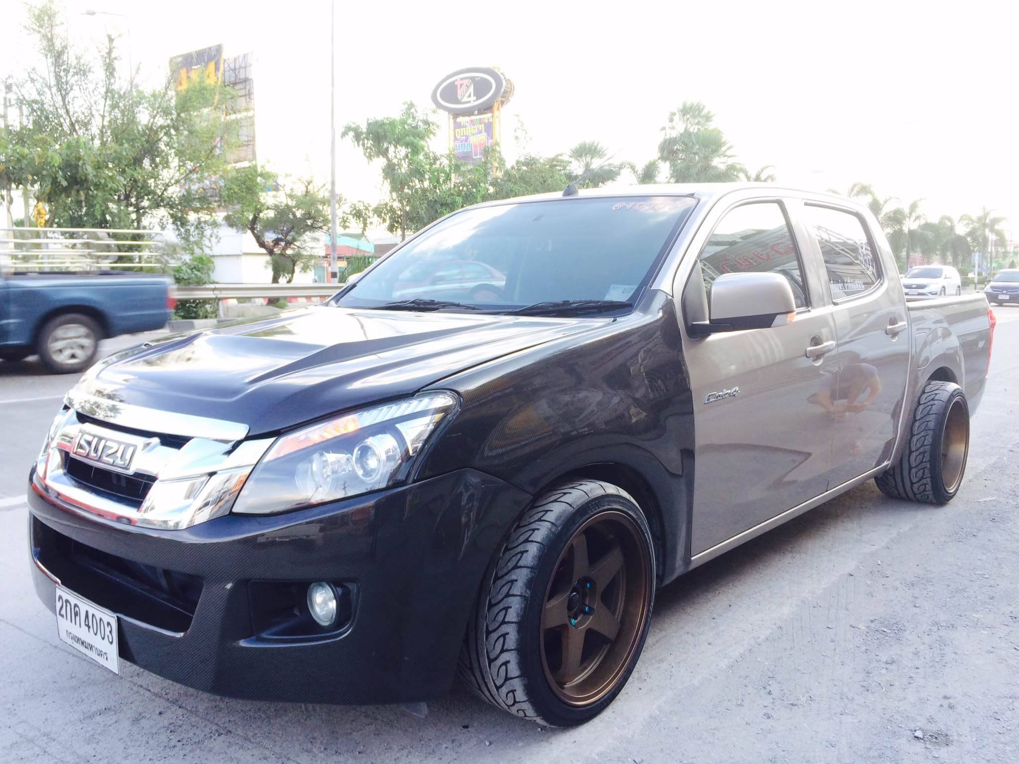 ขายล้อ NISMO ROTA แท้ ขอบ18 หน้ากว้าง 12