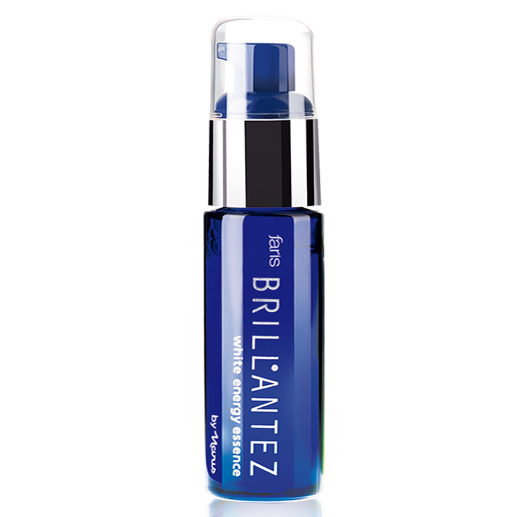 Faris Brillantez White Engergy Essence 30 ml. / ฟาริส บรียังเต้ ไวท์ เอ็นเนอร์จี้ เอสเซนส์ 30 มล.